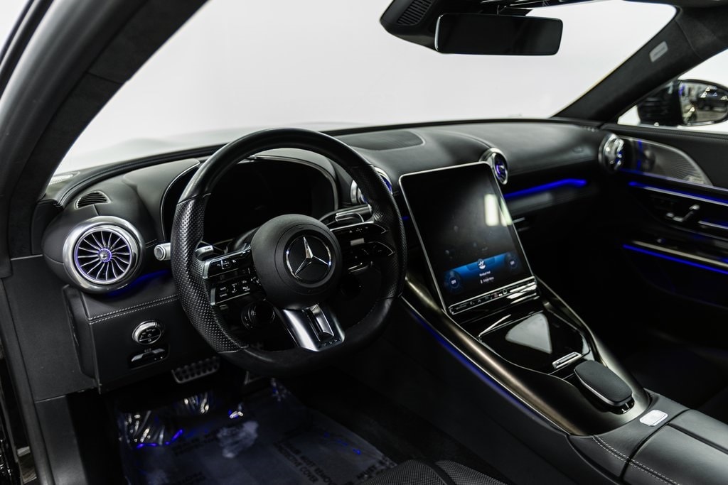 2022 MERCEDES-BENZ SL-CLASS - Image 9