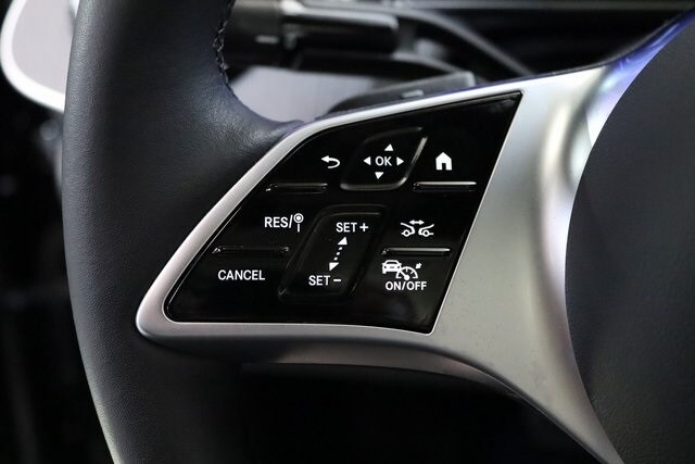 2024 Mercedes Benz 350 4MATIC photo 4