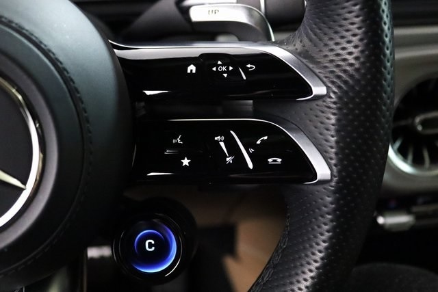 2025 MERCEDES-BENZ G-CLASS - Image 6