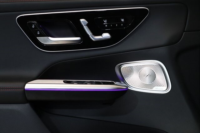 2024 MERCEDES-BENZ GLC-CLASS - Image 3