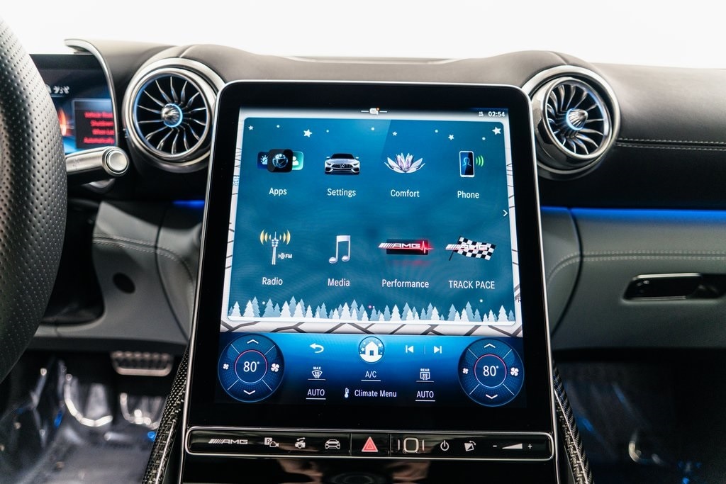 2024 MERCEDES-BENZ SL-CLASS - Image 17