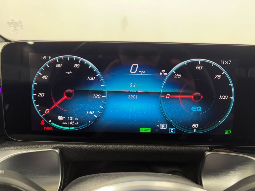 2023 MERCEDES-BENZ EQB-CLASS - Image 14