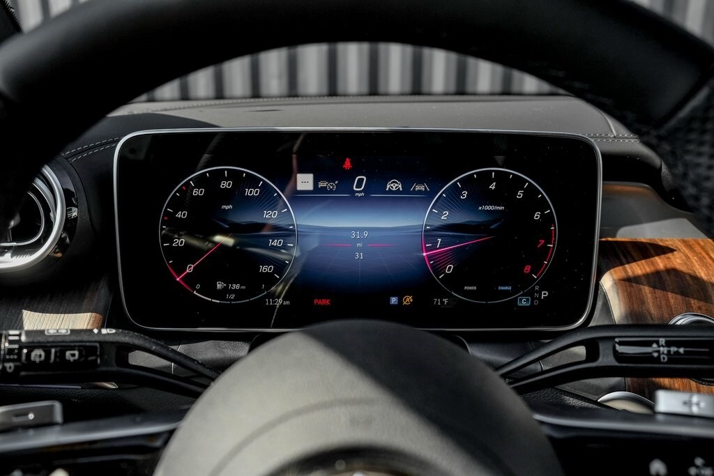 2026 MERCEDES-BENZ GLC-CLASS - Image 13