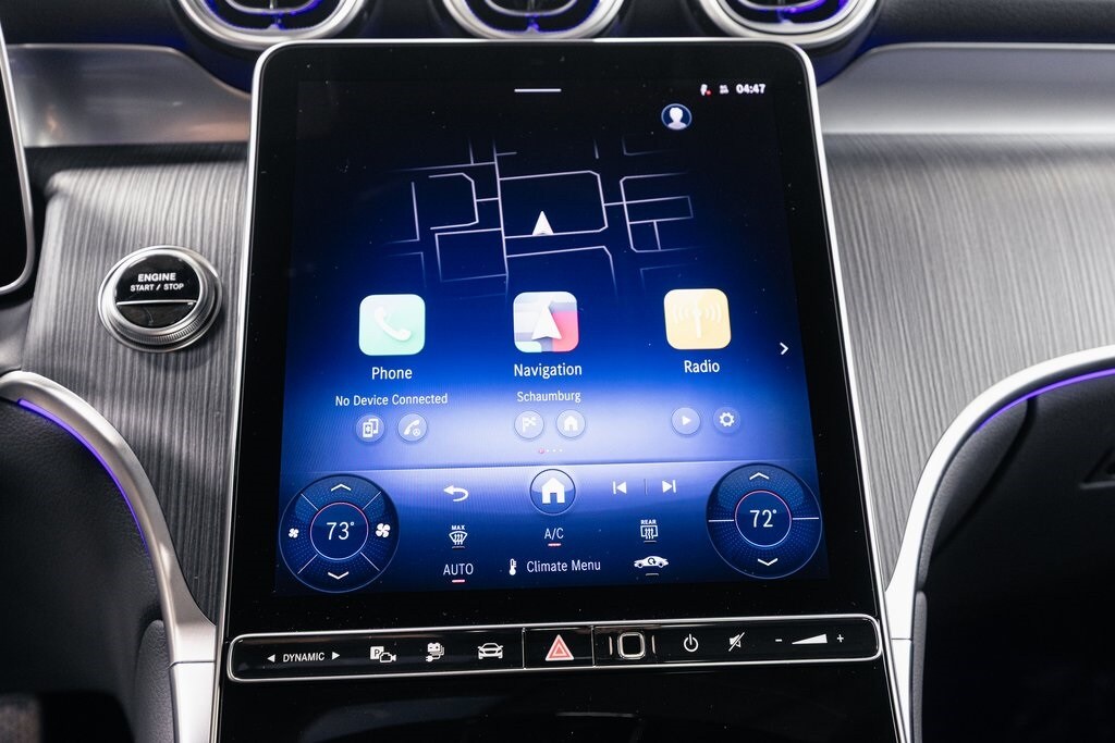 2025 MERCEDES-BENZ GLC-CLASS - Image 17