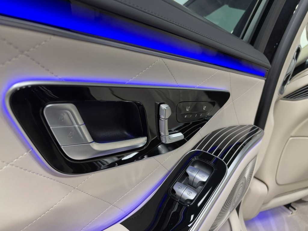 2024 MERCEDES-BENZ S-CLASS - Image 29