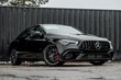  Mercedes-Benz AMG CLA 45