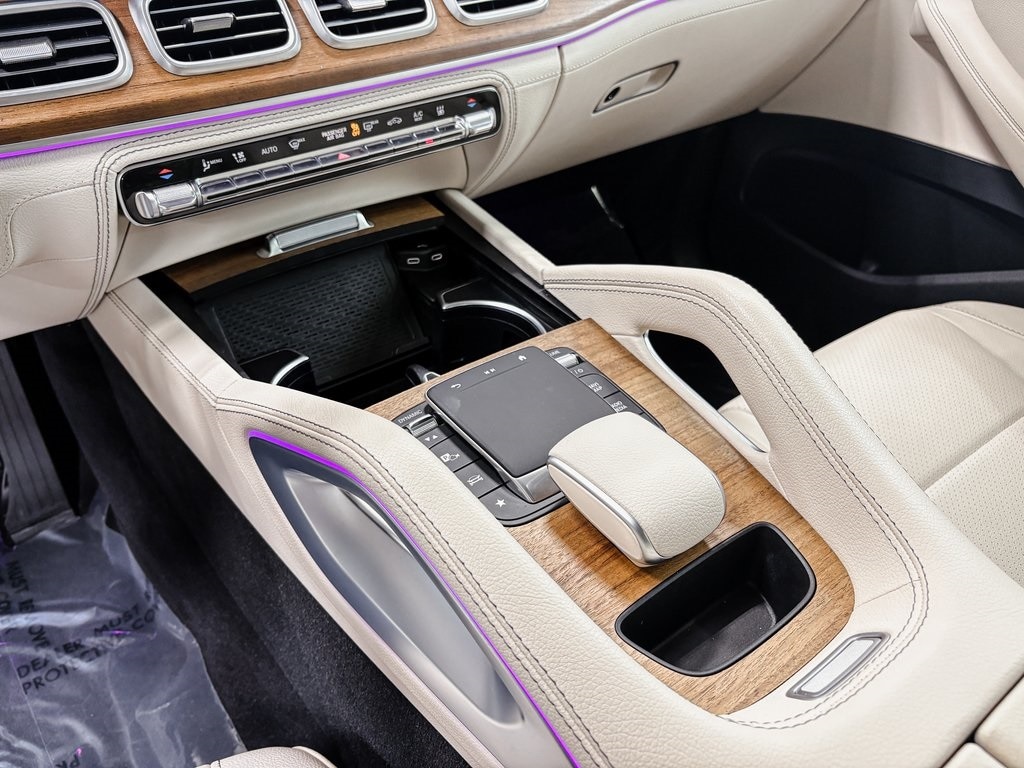 2024 MERCEDES-BENZ GLE-CLASS - Image 15