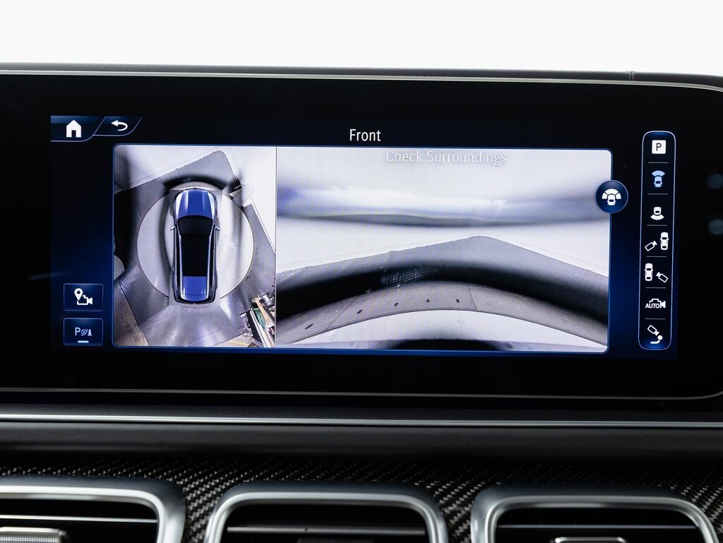 2024 MERCEDES-BENZ GLS-CLASS - Image 22