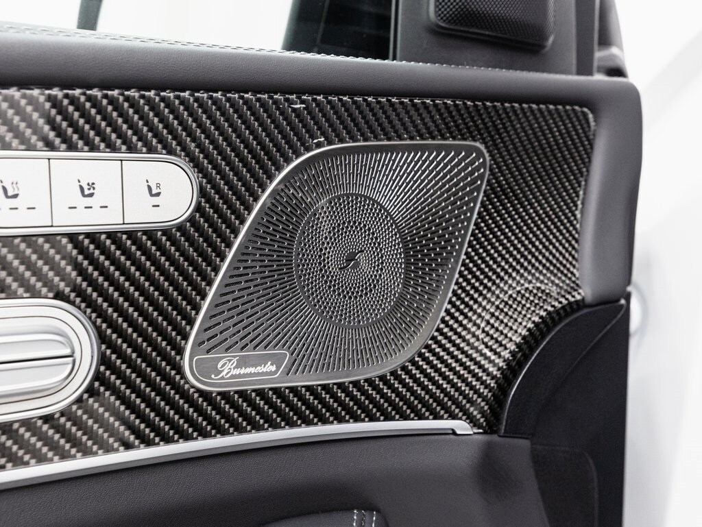 2025 MERCEDES-BENZ GLE-CLASS - Image 7