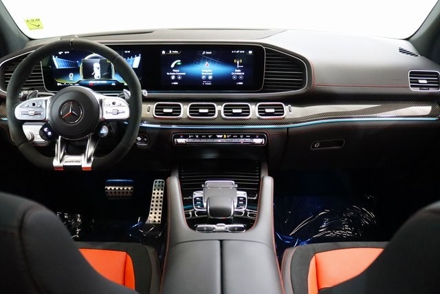 2022 MERCEDES-BENZ GLE-CLASS - Image 23