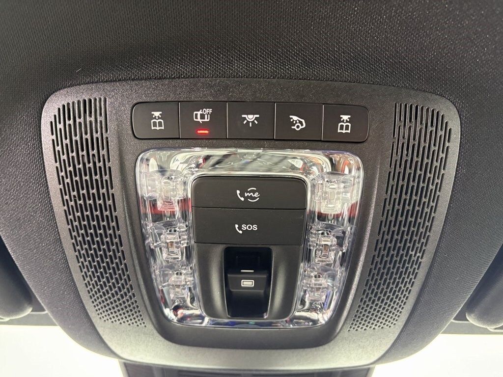 2026 MERCEDES-BENZ GLE-CLASS - Image 24