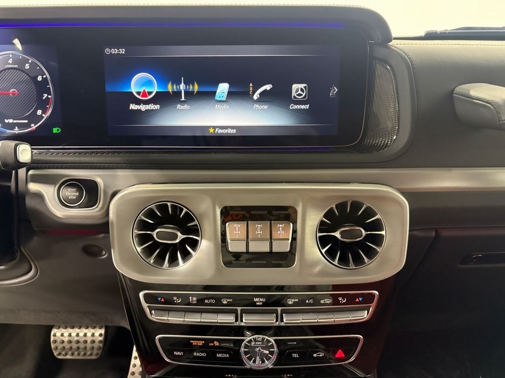 2024 MERCEDES-BENZ G-CLASS - Image 18
