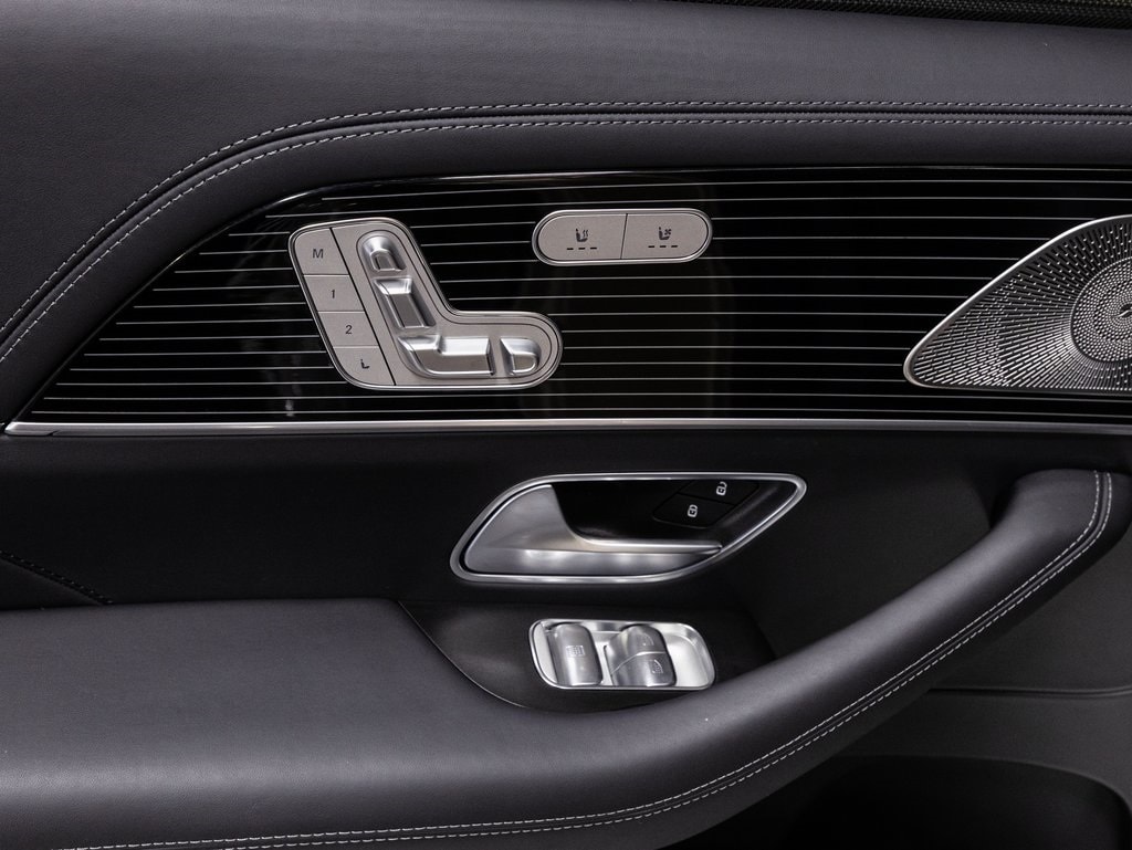 2024 MERCEDES-BENZ GLS-CLASS - Image 28