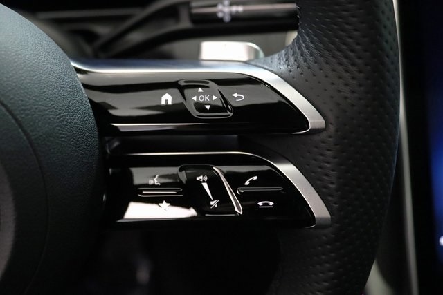 2025 MERCEDES-BENZ C-CLASS - Image 6