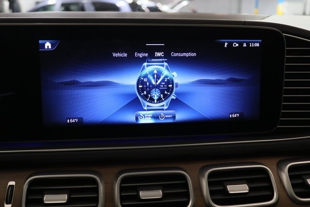 2024 MERCEDES-BENZ GLE-CLASS - Image 28