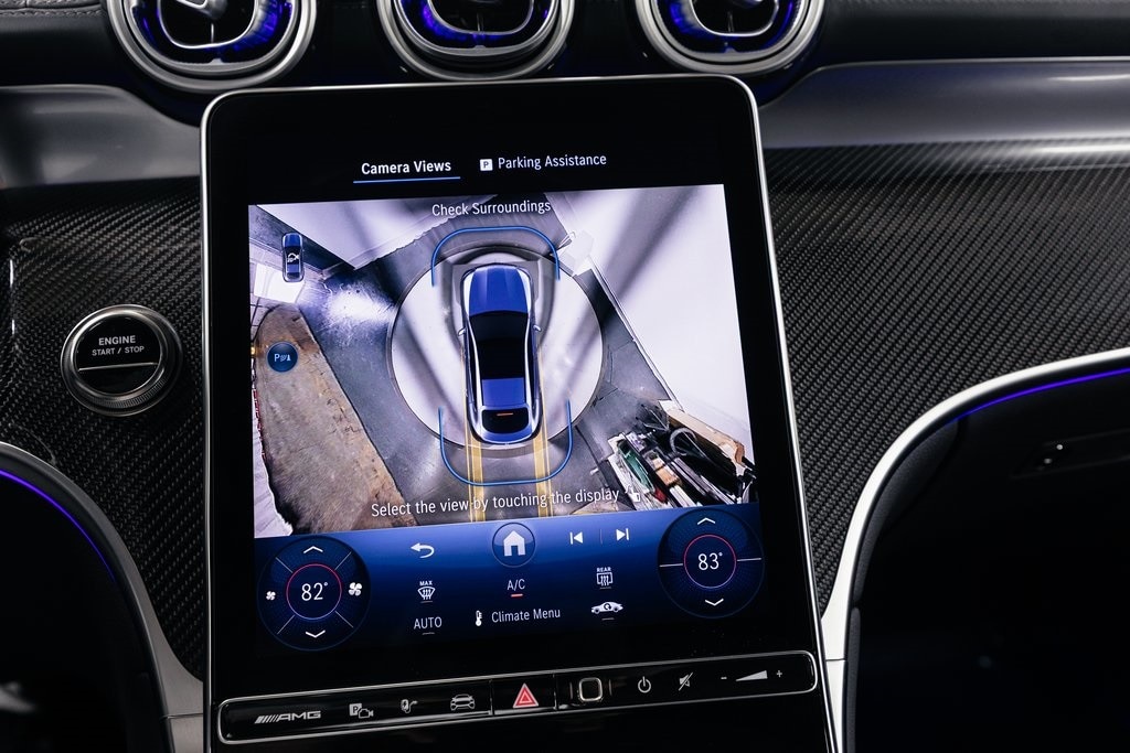 2025 MERCEDES-BENZ GLC-CLASS - Image 23