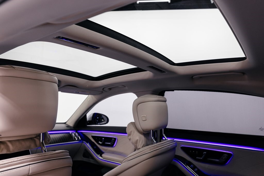 2022 MERCEDES-BENZ S-CLASS - Image 27