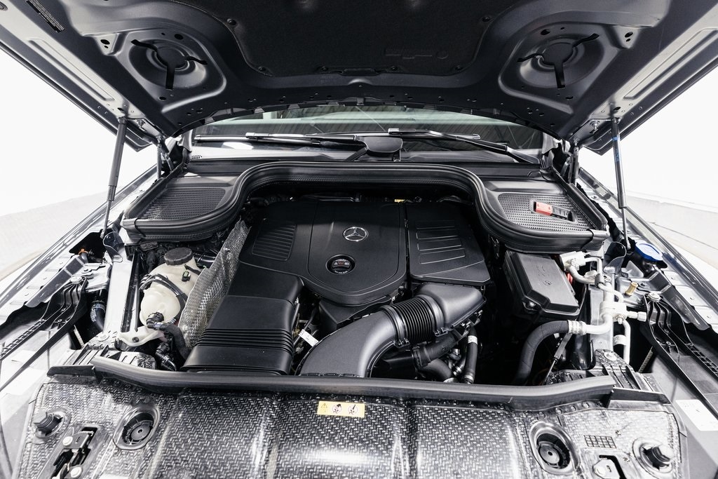 2026 MERCEDES-BENZ GLE-CLASS - Image 36