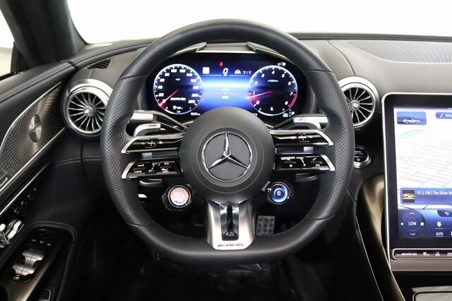 2022 MERCEDES-BENZ SL-CLASS - Image 6