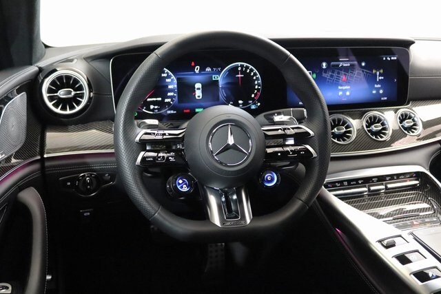 2024 MERCEDES-BENZ AMG GT - Image 17
