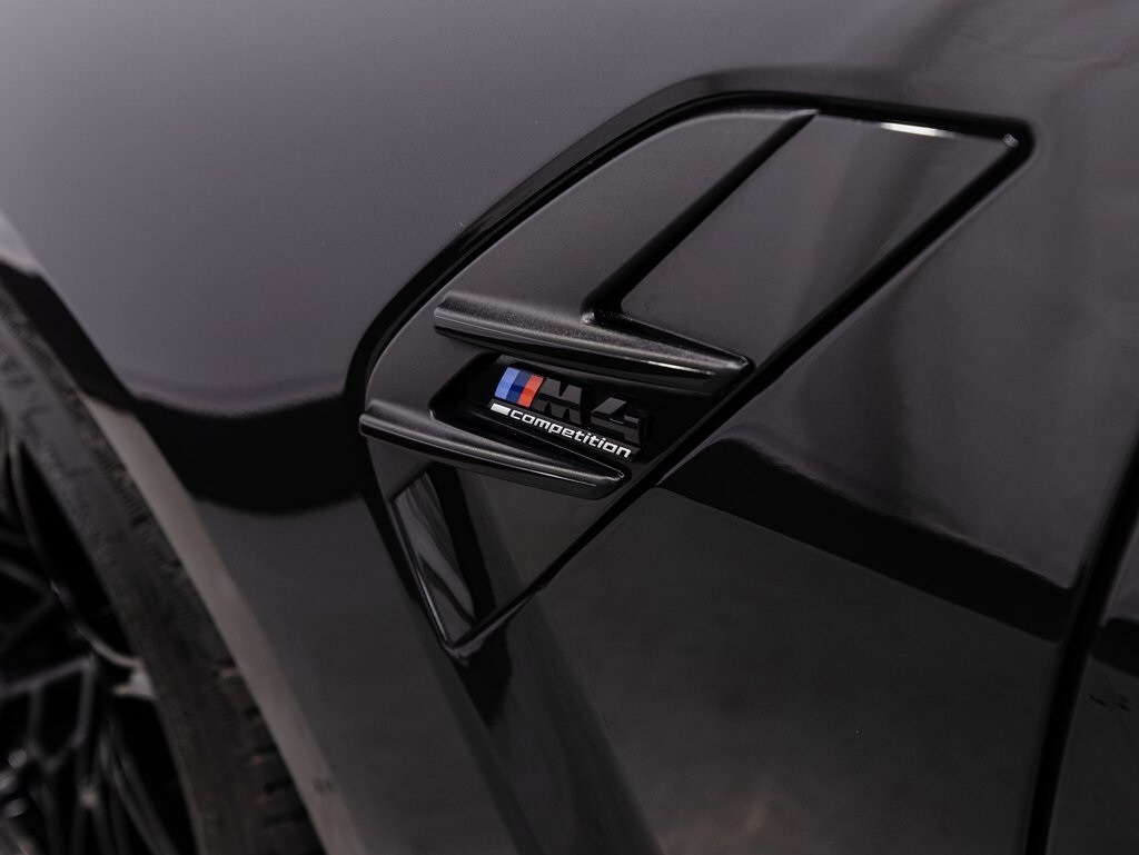 2024 BMW M4 - Image 32