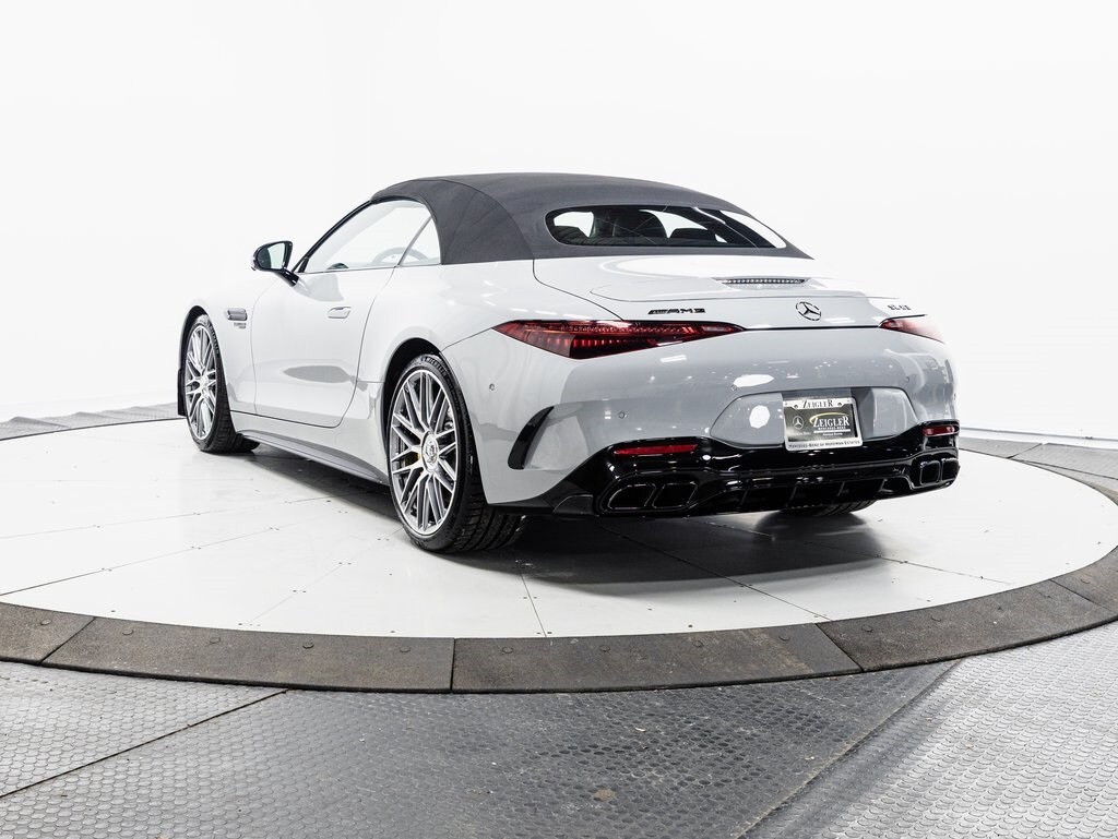 2022 MERCEDES-BENZ SL-CLASS - Image 31