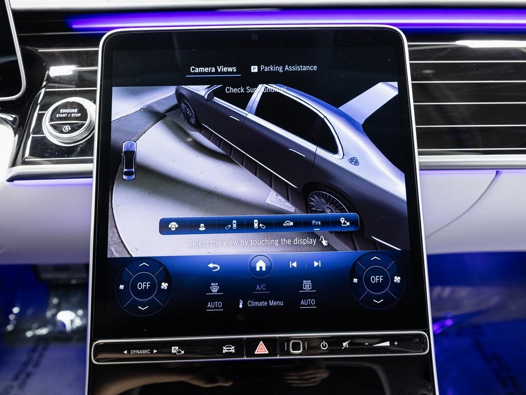 2024 MERCEDES-BENZ S-CLASS - Image 24
