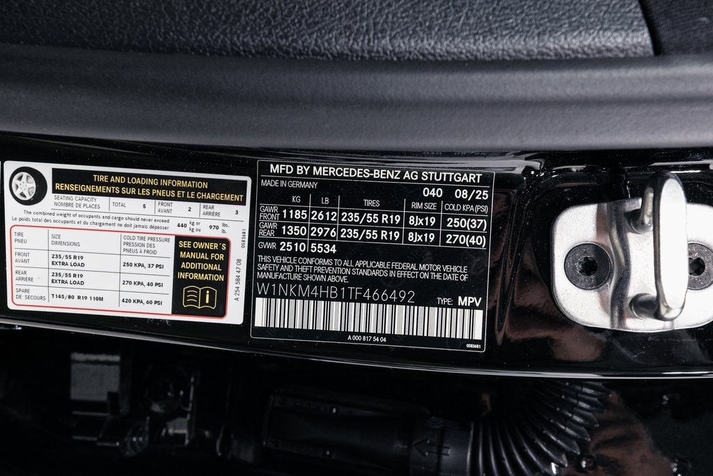 2026 MERCEDES-BENZ GLC-CLASS - Image 34