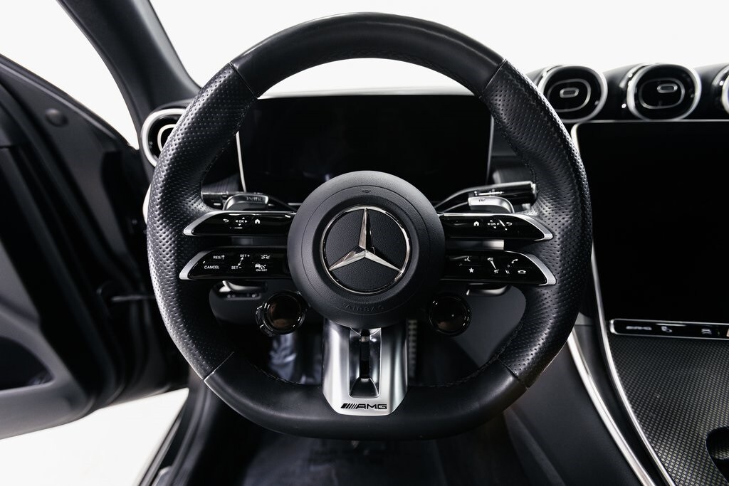 2024 MERCEDES-BENZ GLC-CLASS - Image 12