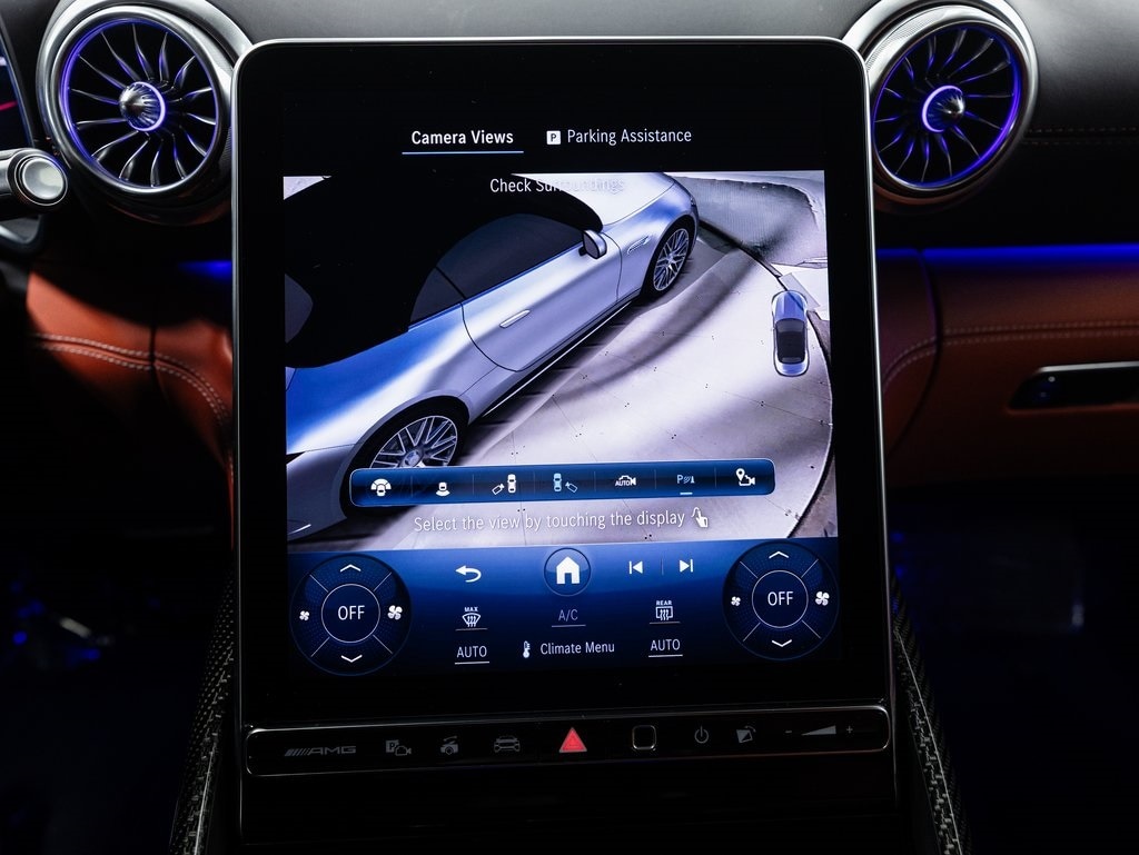 2022 MERCEDES-BENZ SL-CLASS - Image 26