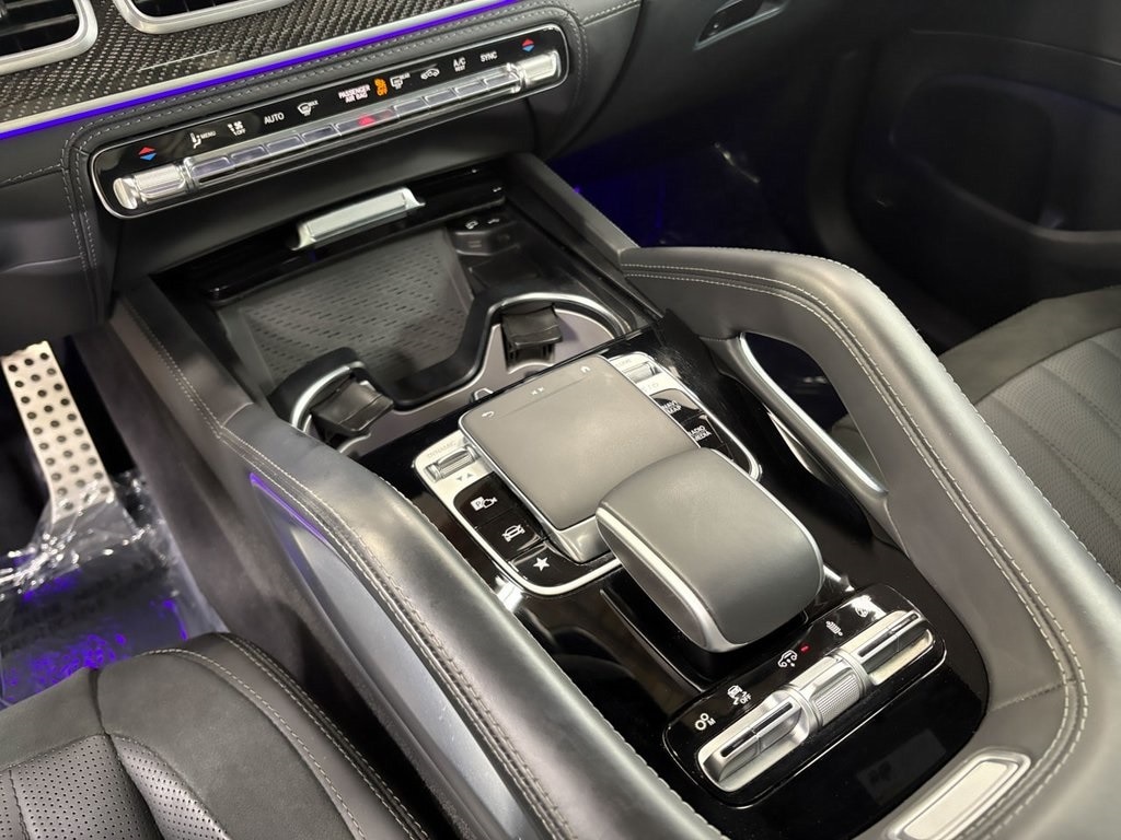 2023 MERCEDES-BENZ GLS-CLASS - Image 16