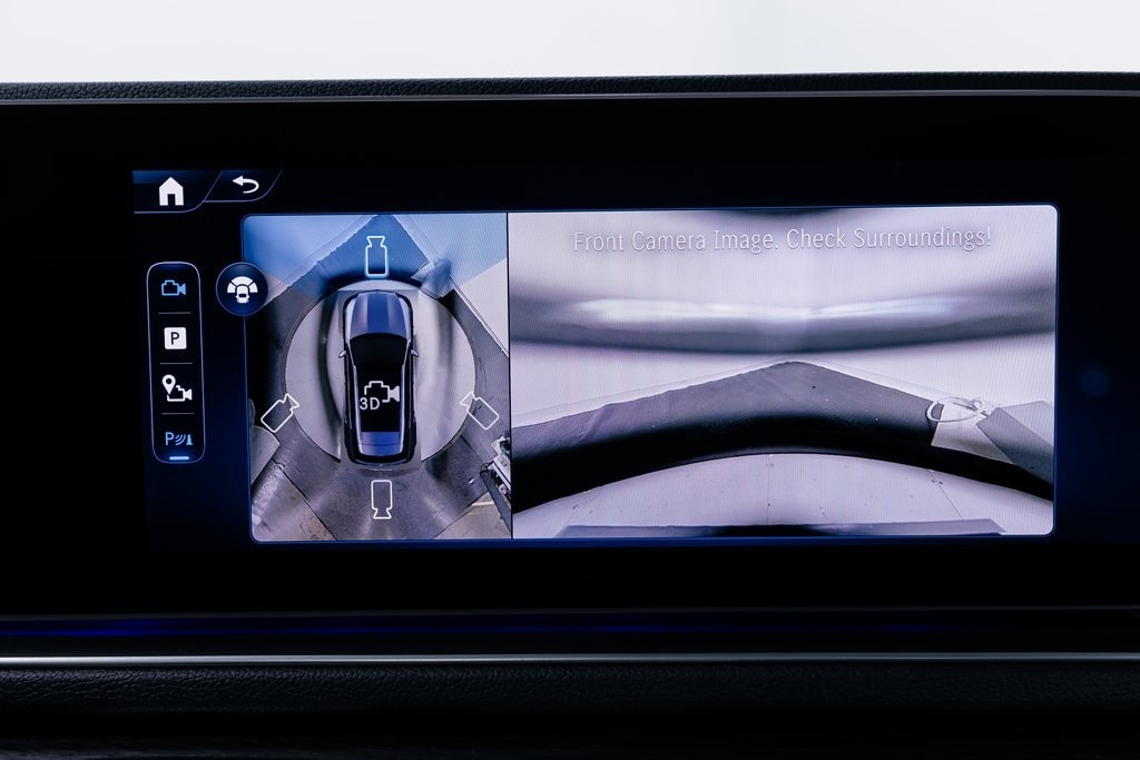 2026 MERCEDES-BENZ GLE-CLASS - Image 21