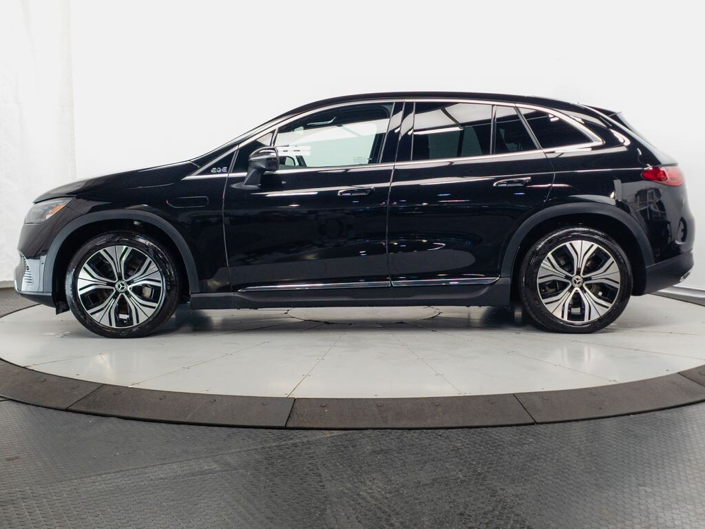Certified 2023 Mercedes-Benz EQE 350 SUV SUV