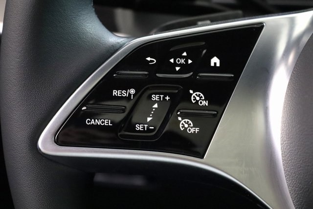 2025 MERCEDES-BENZ GLC-CLASS - Image 4