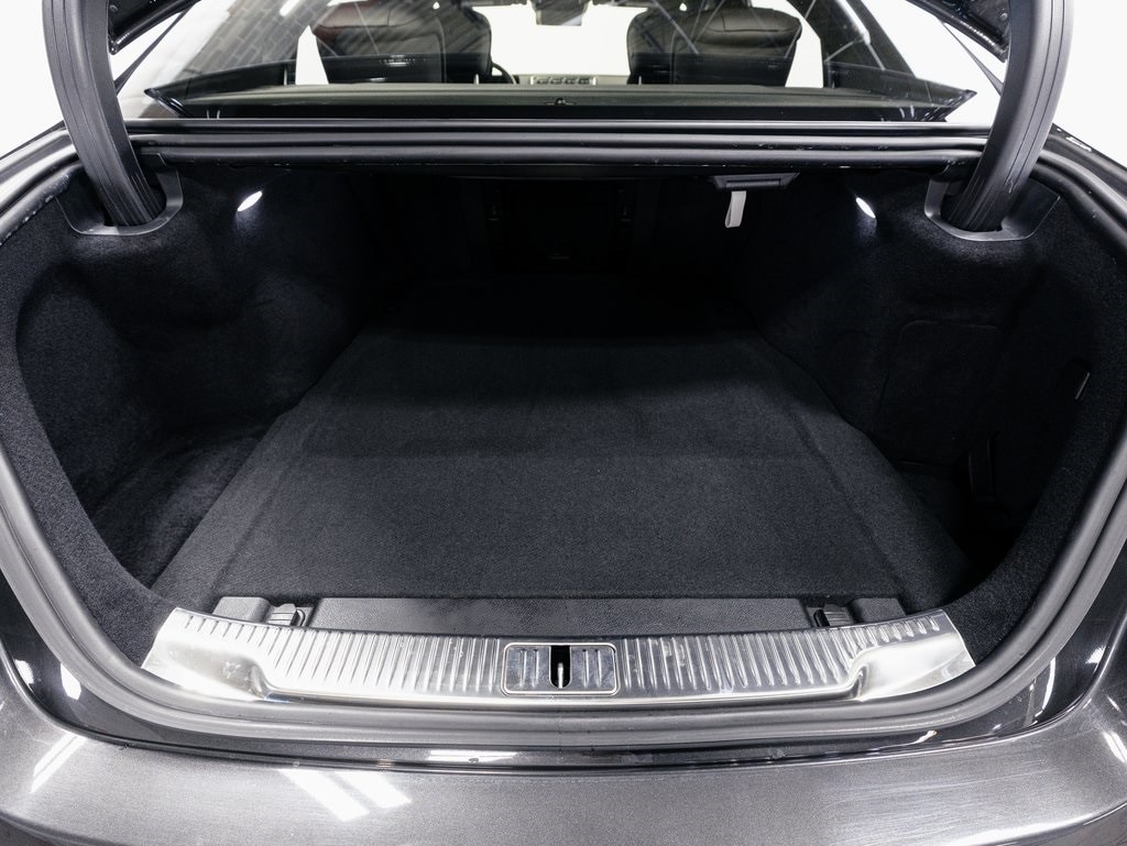 2023 MERCEDES-BENZ S-CLASS - Image 35