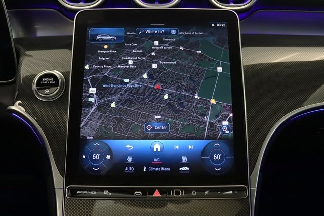 2024 MERCEDES-BENZ GLC-CLASS - Image 7