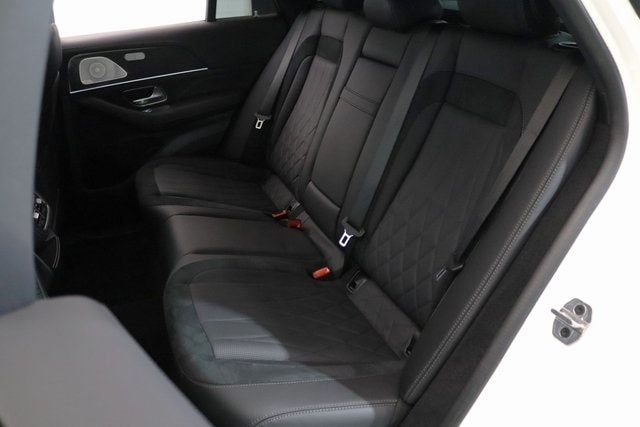 2025 MERCEDES-BENZ GLE-CLASS - Image 15