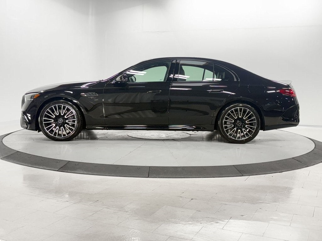 2025 MERCEDES-BENZ E-CLASS - Image 4