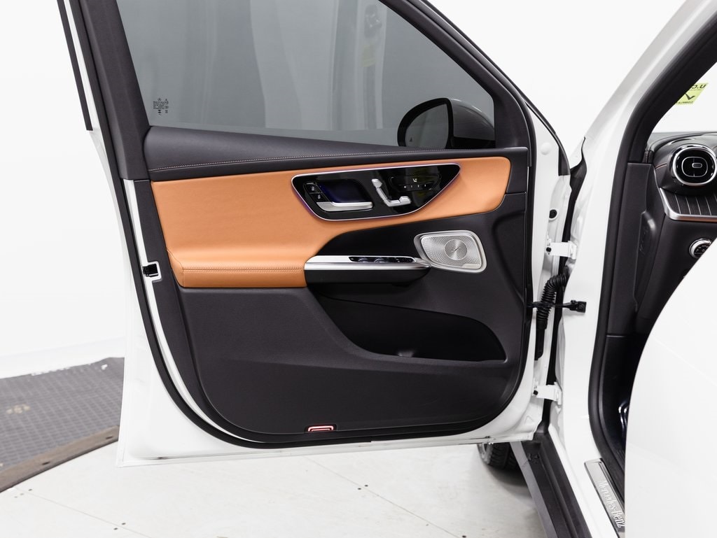 2024 MERCEDES-BENZ GLC-CLASS - Image 5