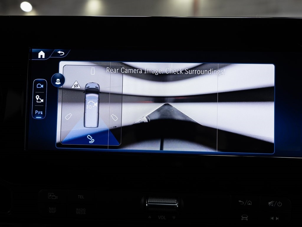 2025 MERCEDES-BENZ SPRINTER - Image 17