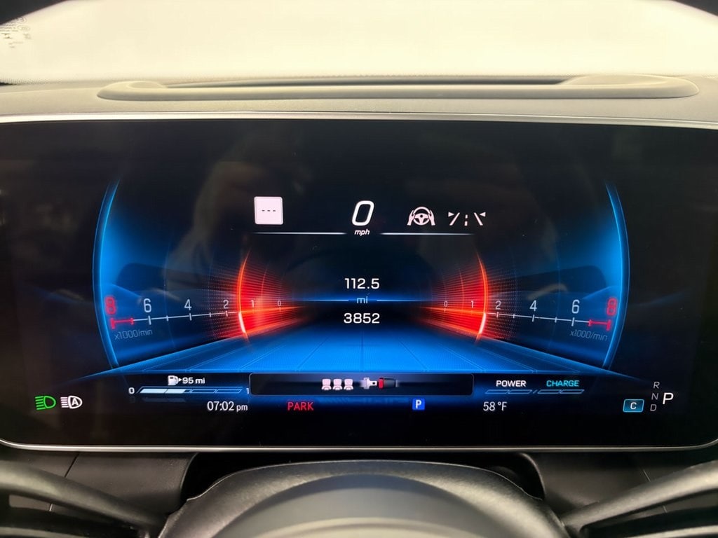 2024 MERCEDES-BENZ GLC-CLASS - Image 15