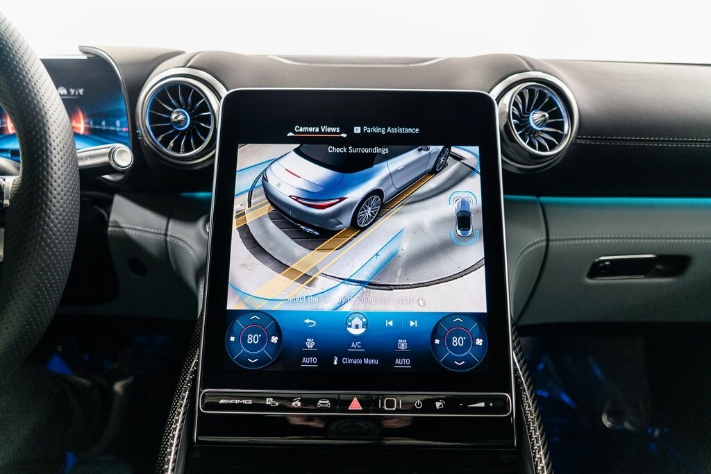 2024 MERCEDES-BENZ SL-CLASS - Image 21