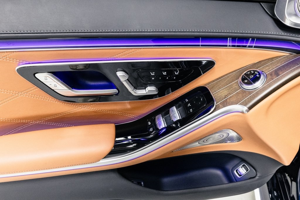 2024 MERCEDES-BENZ S-CLASS - Image 6