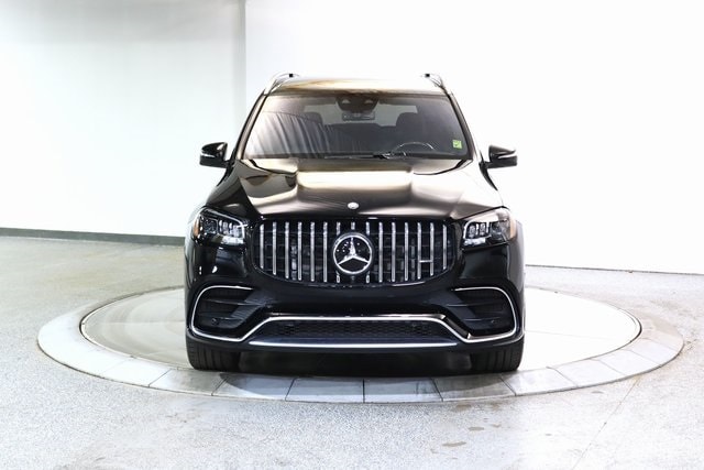 2024 MERCEDES-BENZ GLS-CLASS - Image 14
