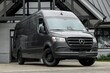  Mercedes-Benz Sprinter 2500