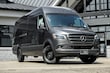 Mercedes-Benz Sprinter 2500
