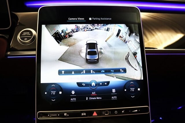 2022 MERCEDES-BENZ S-CLASS - Image 24
