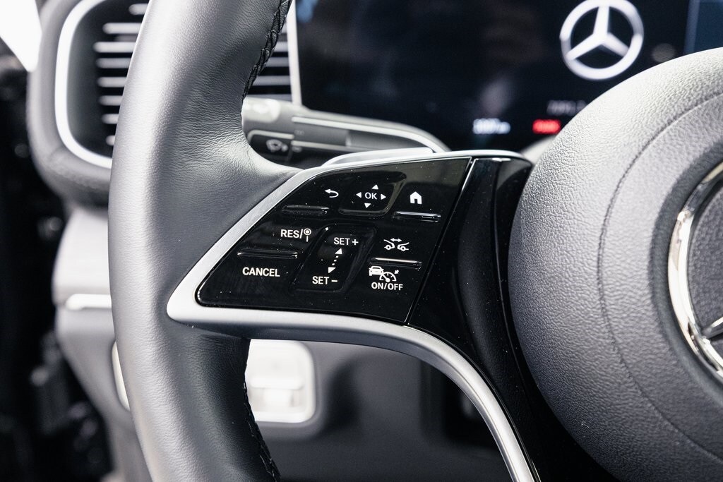 2026 MERCEDES-BENZ GLE-CLASS - Image 11