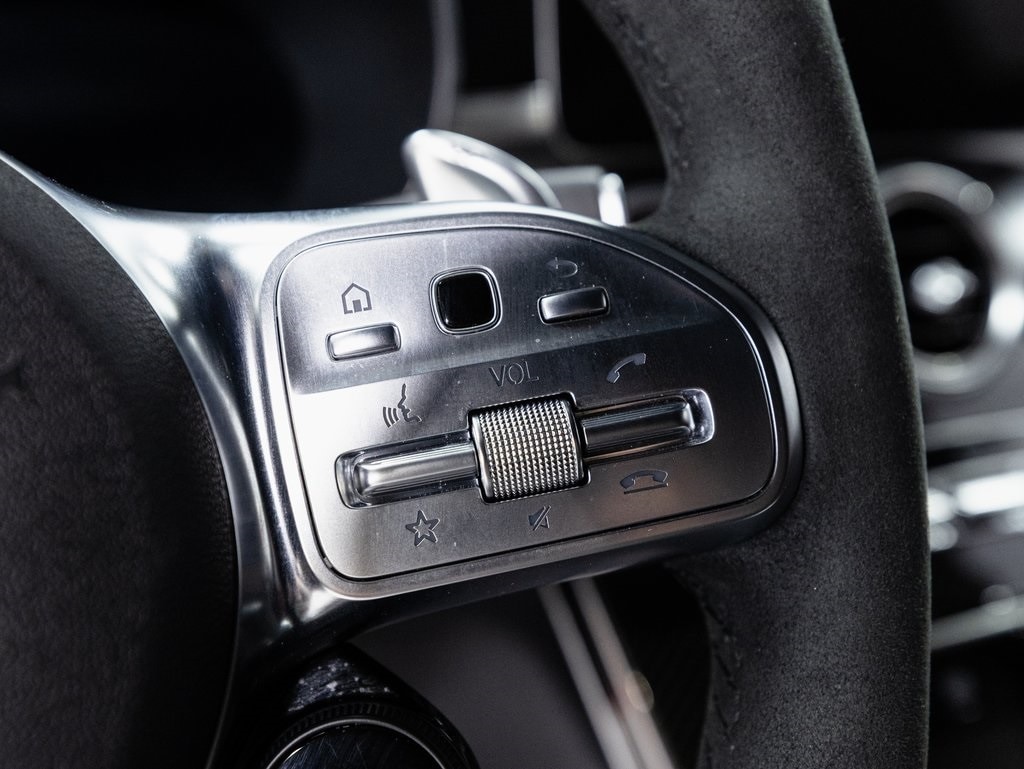 2023 MERCEDES-BENZ GLC-CLASS - Image 13