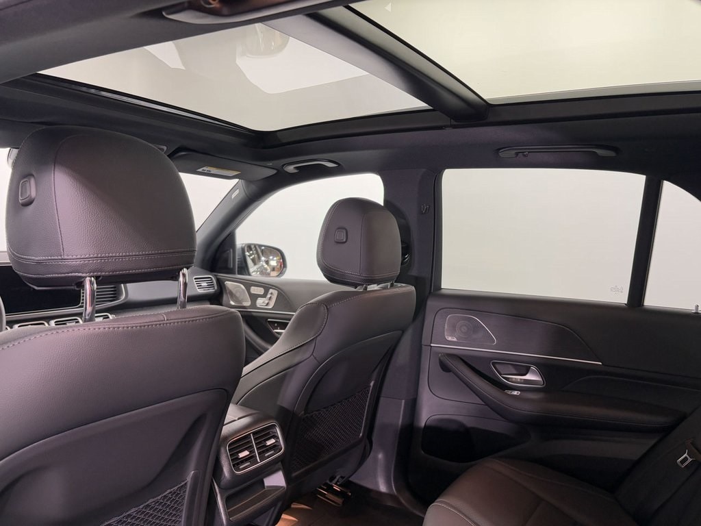 2025 MERCEDES-BENZ GLE-CLASS - Image 25